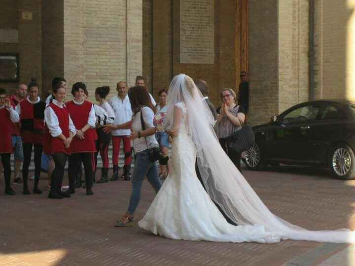 Felicemente sposati!!!! - 2