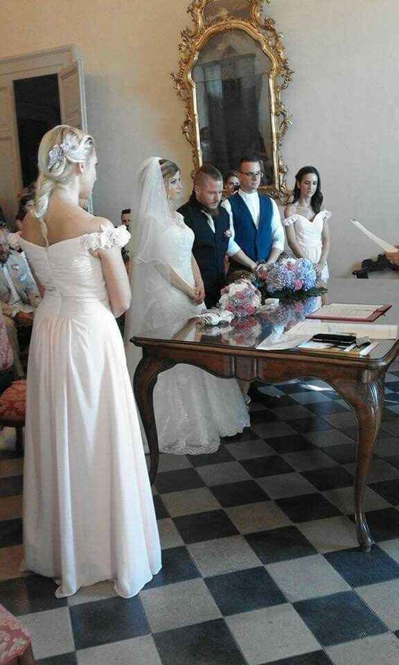 Felicemente sposati!!!! - 3