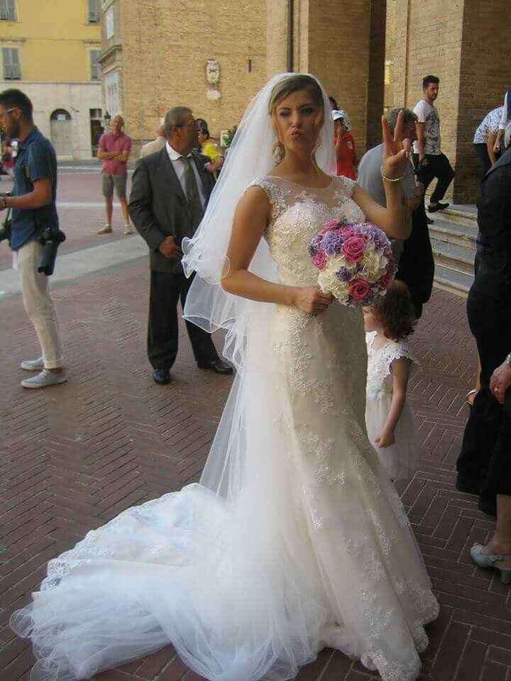 Felicemente sposati!!!! - 5