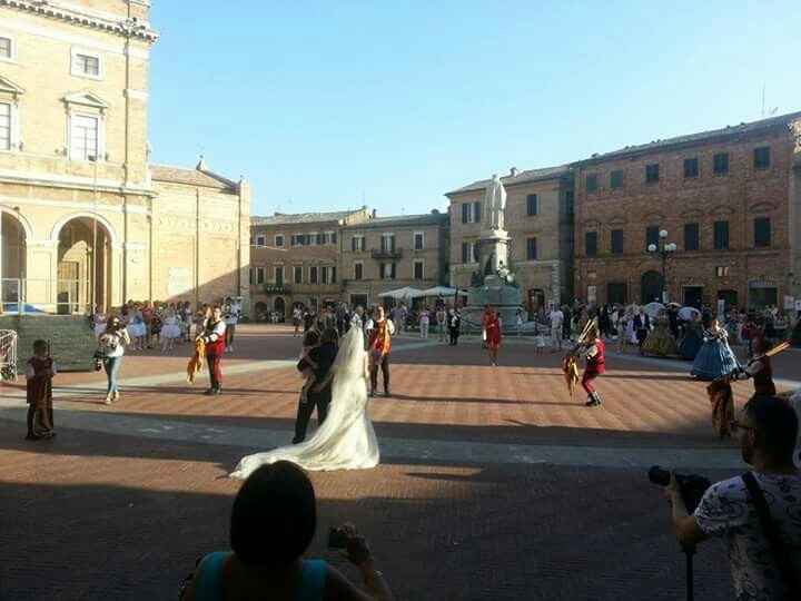 Felicemente sposati!!!! - 6