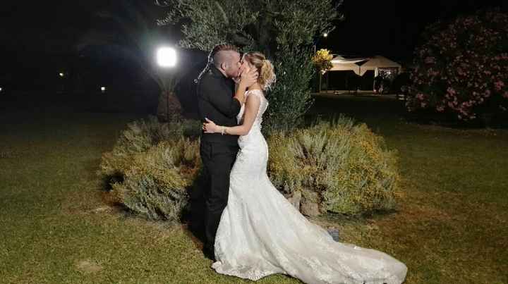 Felicemente sposati!!!! - 11