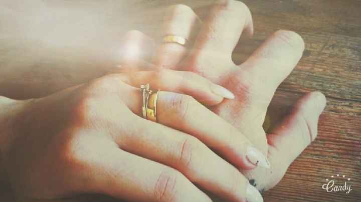 Una settimana!!!! - 1