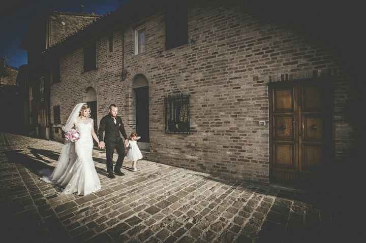 Foto ufficiali!! - 28