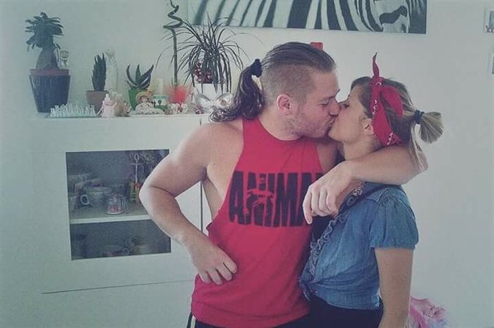 La vostra foto più dolce insieme! - 1