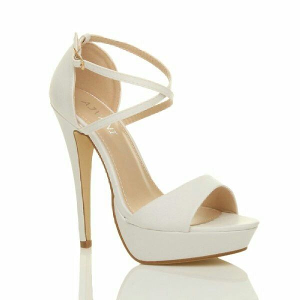 Scarpe finalmente!! - 2