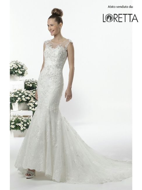 Che abito avete scelto ???? :))) - 1