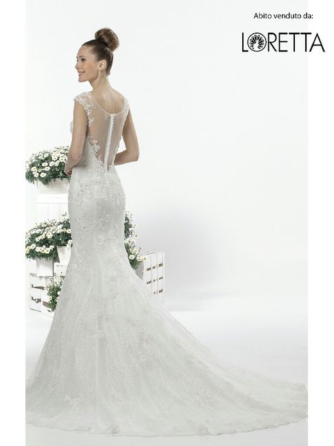 Che abito avete scelto ???? :))) - 2