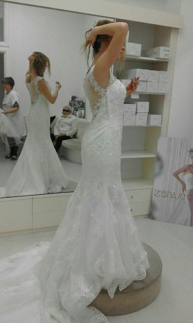 Che abito avete scelto ???? :))) - 2