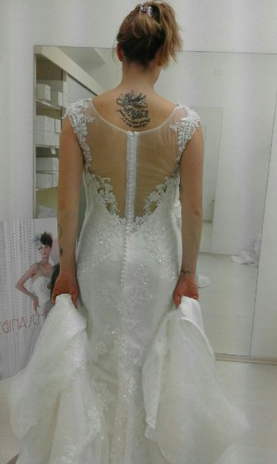 Che abito avete scelto ???? :))) - 3