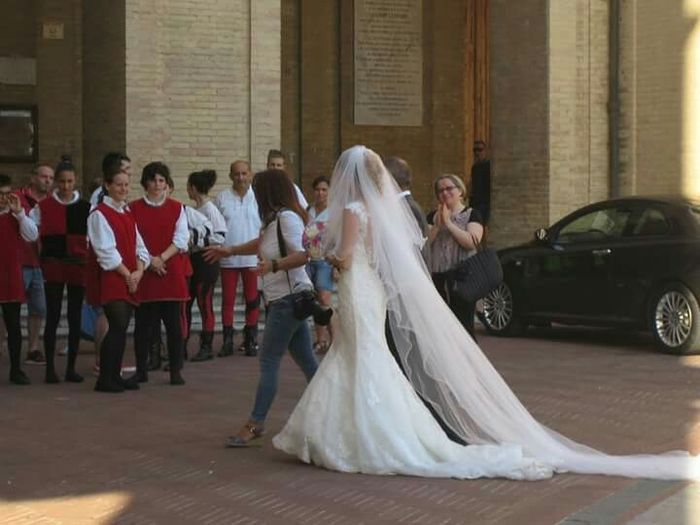 Felicemente sposati!!!! - 2