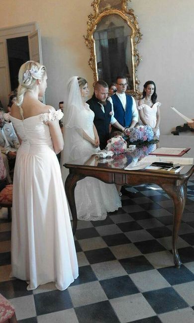 Felicemente sposati!!!! - 3