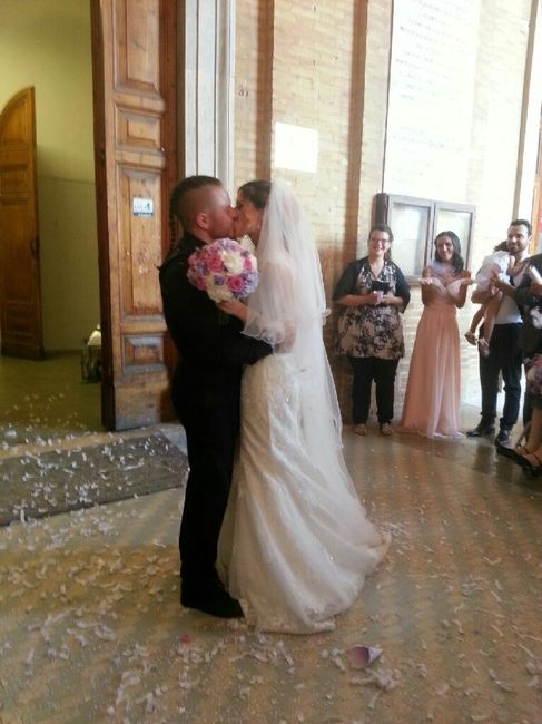 Felicemente sposati!!!! - 4