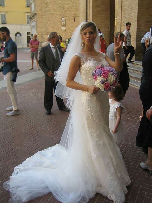 Felicemente sposati!!!! - 5