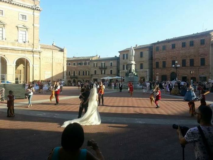 Felicemente sposati!!!! - 6