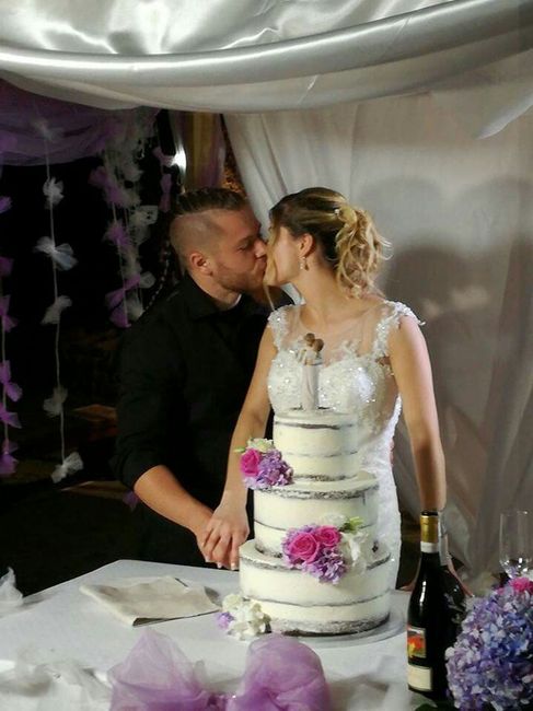 Felicemente sposati!!!! - 8