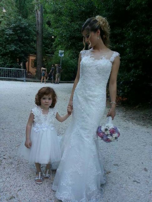 Felicemente sposati!!!! - 9