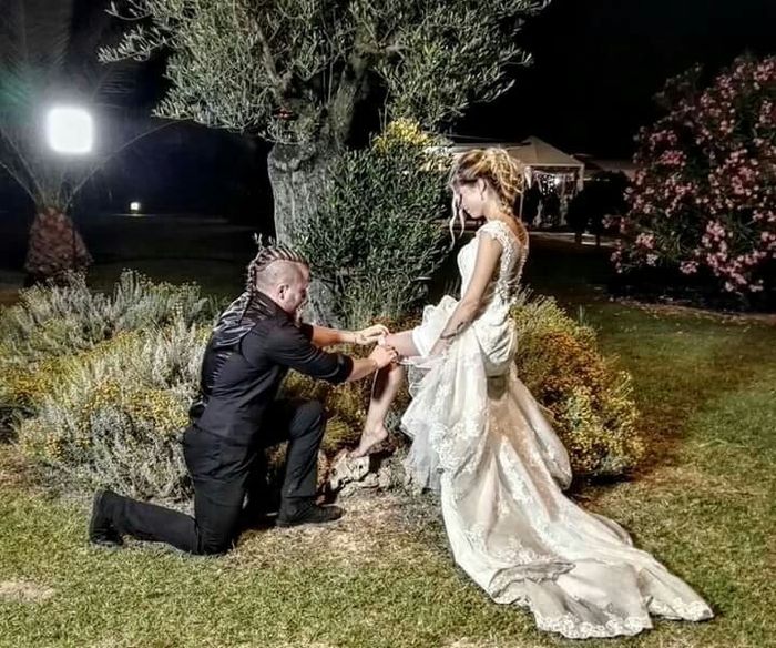 Felicemente sposati!!!! - 12