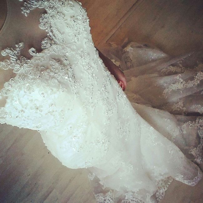 Una settimana!!!! - 2