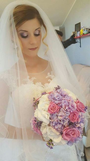 Che delicatezza. - 1