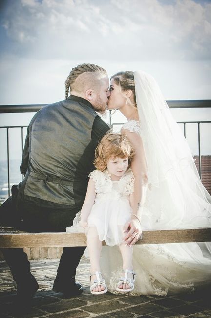 Foto ufficiali!! - 21