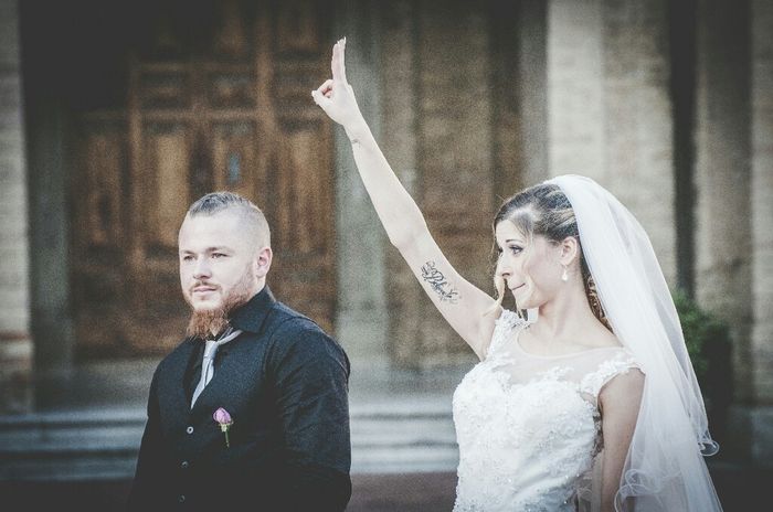 Foto ufficiali!! - 22