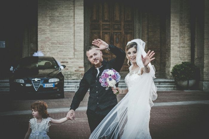 Foto ufficiali!! - 23