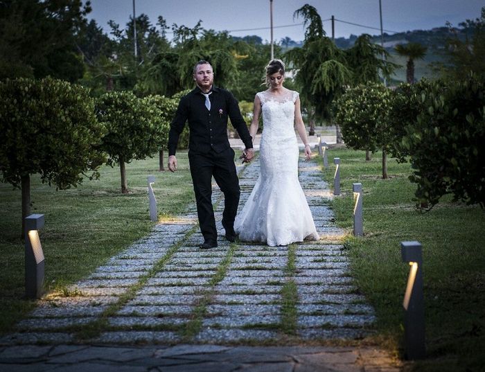 Foto ufficiali!! - 26