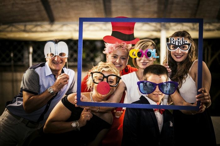 Foto ufficiali!! - 27