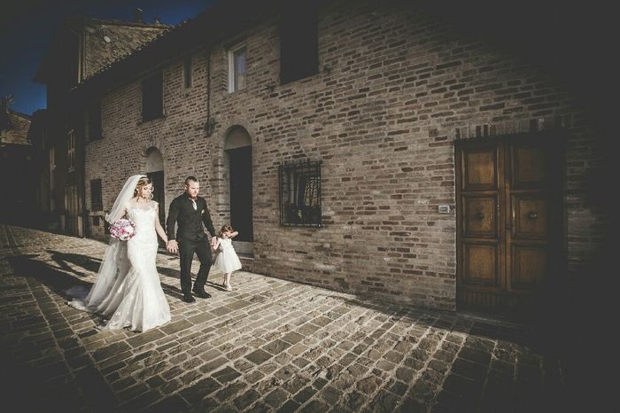 Foto ufficiali!! - 28