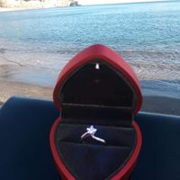 Anello di fidanzamento 💍 - 1