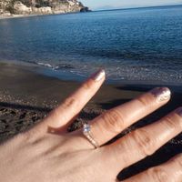 Anello di fidanzamento 💍 - 2