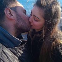 Condividi una vostra foto di coppia - 1