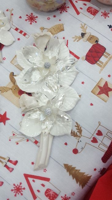  Bomboniere aiutooooo..... - 1