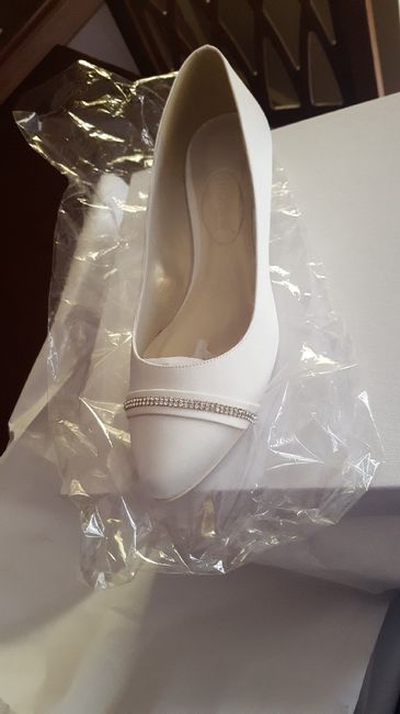 Le vostre scarpe - 2