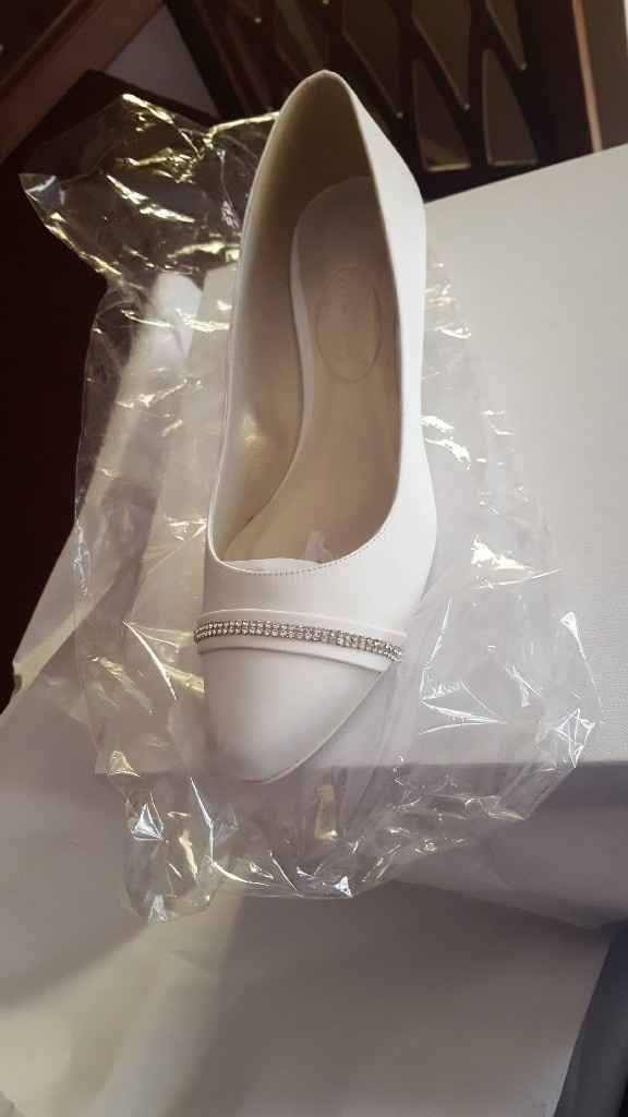 Le vostre scarpe - 2