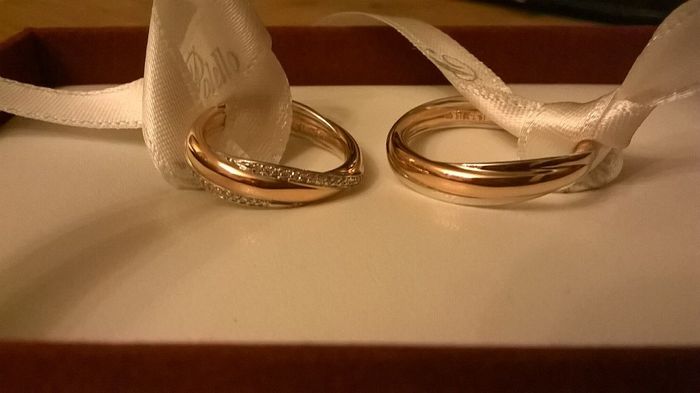 fedi arrivateeeeeee!!!!