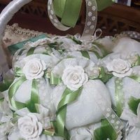 i miei confetti della promessa ...e da qui parte tutto! - 1