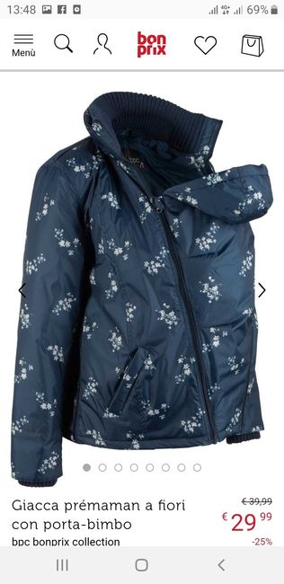 Mamme di Gennaio 2020 ❤️ - 1