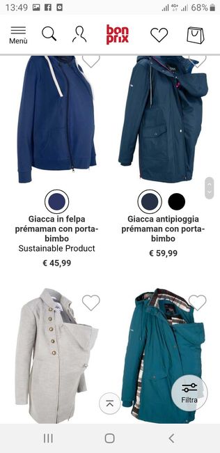 Mamme di Gennaio 2020 ❤️ - 4