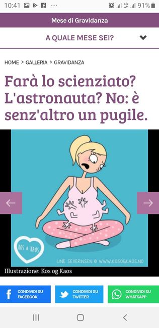 Mamme di Gennaio 2020 ❤️ - 1