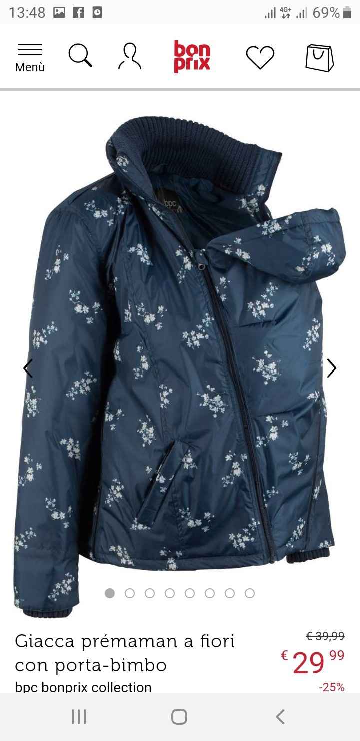 Mamme di Gennaio 2020 ❤️ - 1