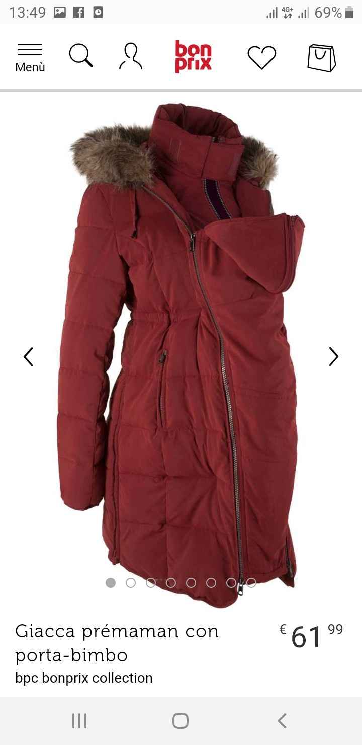 Mamme di Gennaio 2020 ❤️ - 2