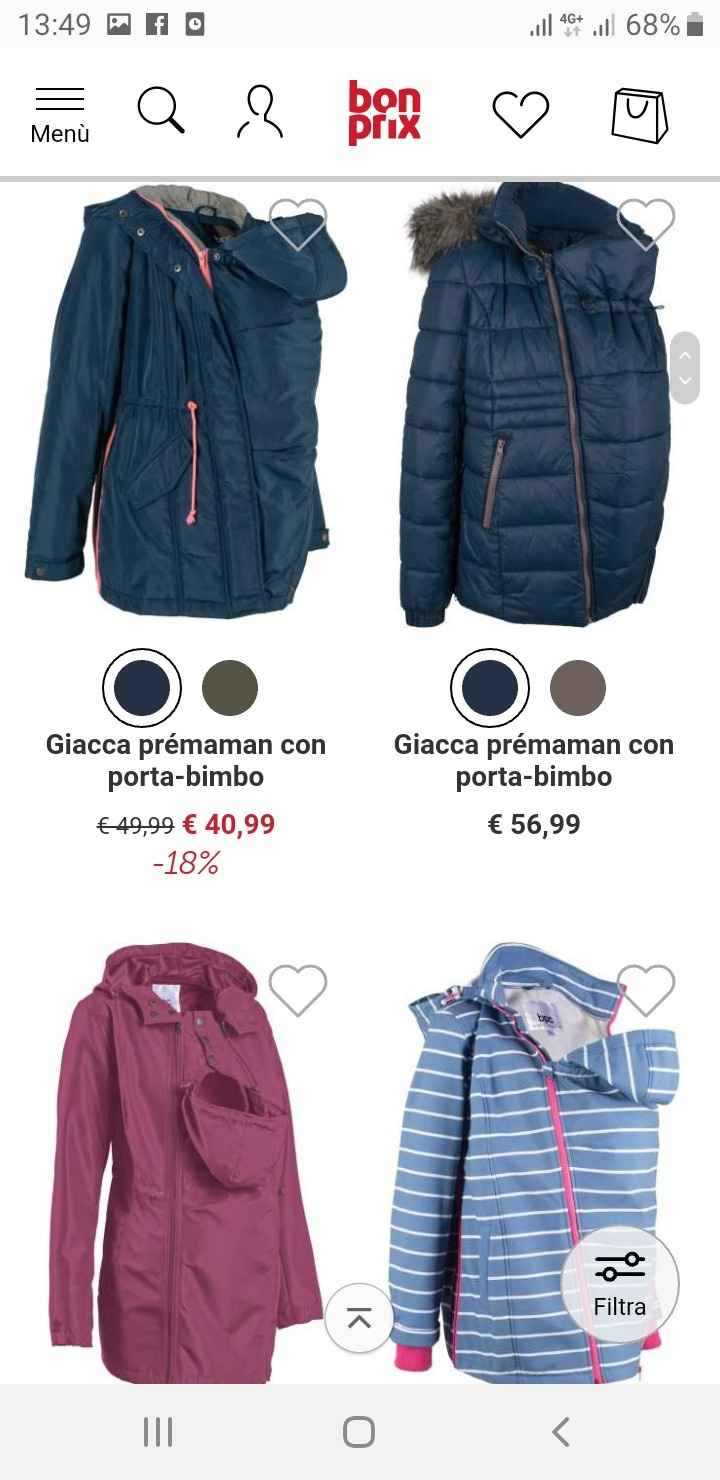 Mamme di Gennaio 2020 ❤️ - 5