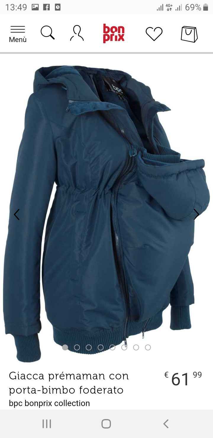 Mamme di Gennaio 2020 ❤️ - 6