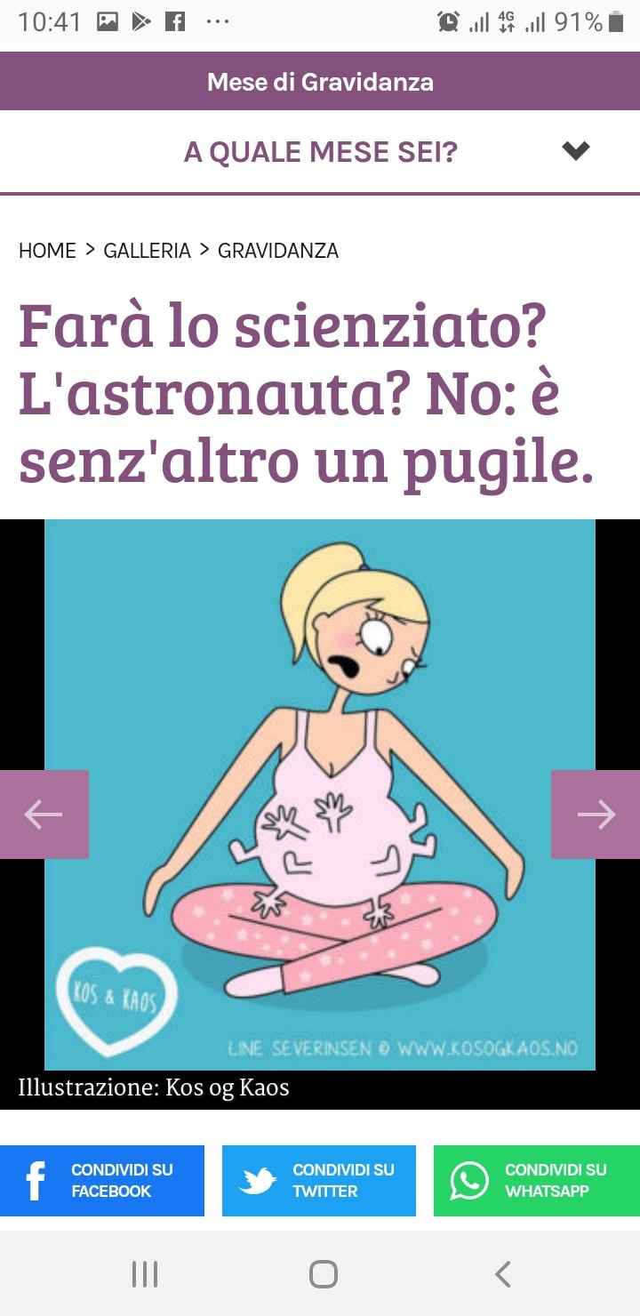 Mamme di Gennaio 2020 ❤️ - 1