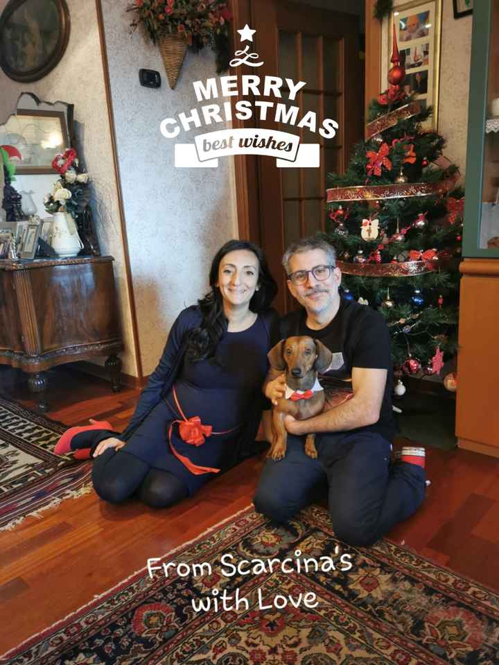 Mamme di Gennaio 2020 ❤️ - 1