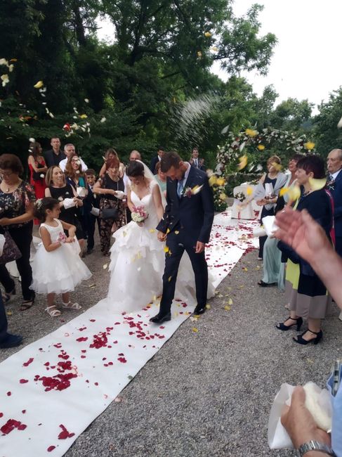 Finalmente Marito e Moglie! - 2