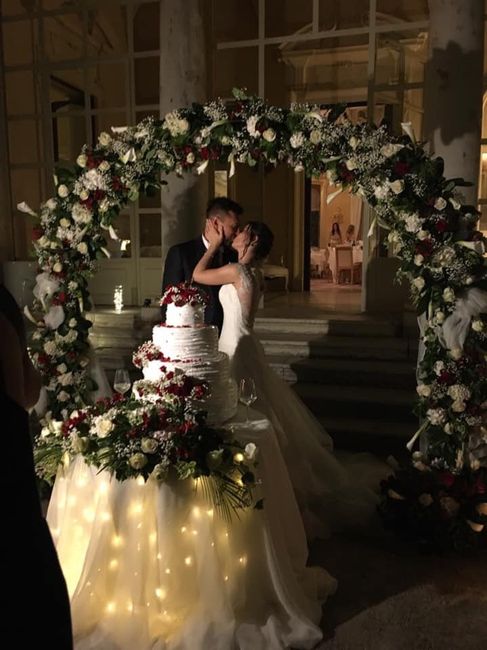 Finalmente Marito e Moglie! - 3