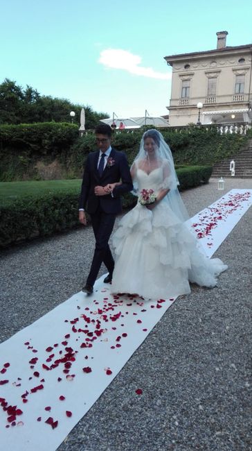 Finalmente Marito e Moglie! - 4