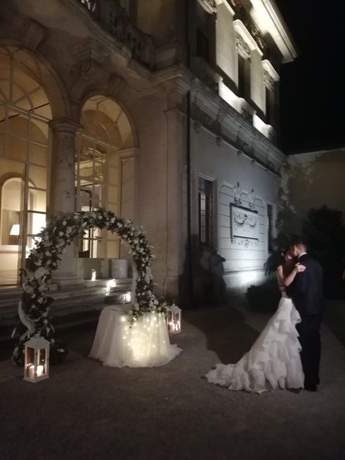 Finalmente Marito e Moglie! - 5